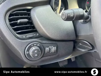 Photo 29 Fiat 500 X 1.5 FireFly 130 ch S/S DCT7 Hybrid