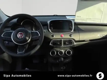 Photo 14 Fiat 500 X 1.5 FireFly 130 ch S/S DCT7 Hybrid