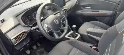 Photo 11 Dacia Sandero  TCe 90
