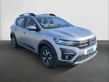 Photo 15 Dacia Sandero  TCe 90