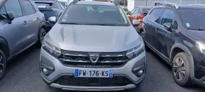 Photo 5 Dacia Sandero  TCe 90