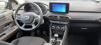 Photo 9 Dacia Sandero  TCe 90