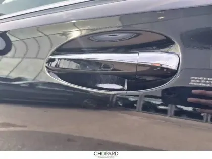 Photo 13 Mercedes Classe A  180 d 7G-DCT