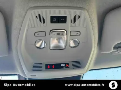 Photo 27 Opel Frontera  1.2 Turbo Hybrid 145 ch e-DCT6