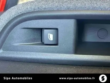 Photo 35 Opel Frontera  1.2 Turbo Hybrid 145 ch e-DCT6