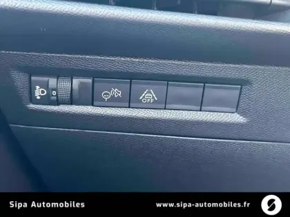 Photo 22 Opel Frontera  1.2 Turbo Hybrid 145 ch e-DCT6