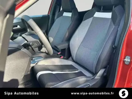 Photo 11 Opel Frontera  1.2 Turbo Hybrid 145 ch e-DCT6