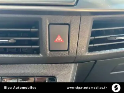 Photo 10 Opel Frontera  1.2 Turbo Hybrid 145 ch e-DCT6