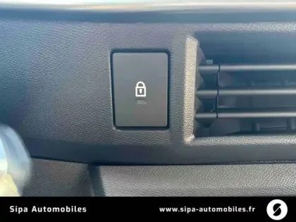 Photo 30 Opel Frontera  1.2 Turbo Hybrid 145 ch e-DCT6