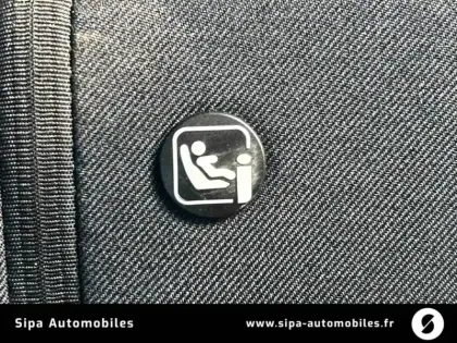 Photo 38 Opel Frontera  1.2 Turbo Hybrid 145 ch e-DCT6