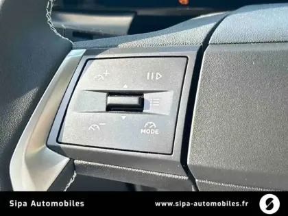 Photo 21 Opel Frontera  1.2 Turbo Hybrid 145 ch e-DCT6
