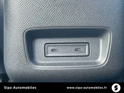Photo 36 Opel Frontera  1.2 Turbo Hybrid 145 ch e-DCT6
