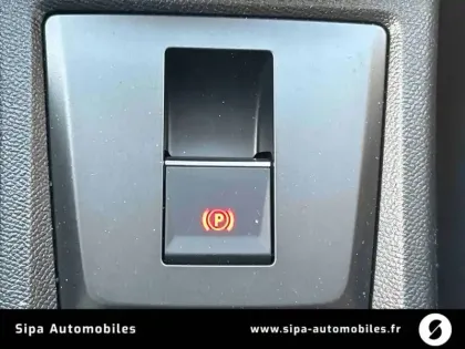 Photo 32 Opel Frontera  1.2 Turbo Hybrid 145 ch e-DCT6