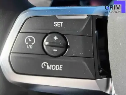 Photo 28 BMW X1  sDrive 20i 170ch DKG7