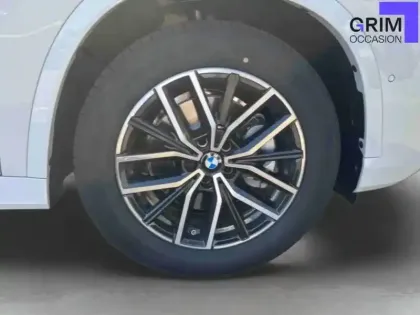 Photo 13 BMW X1  sDrive 20i 170ch DKG7