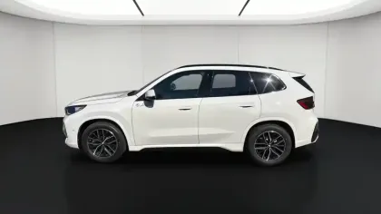 Photo 19 BMW X1  sDrive 20i 170ch DKG7