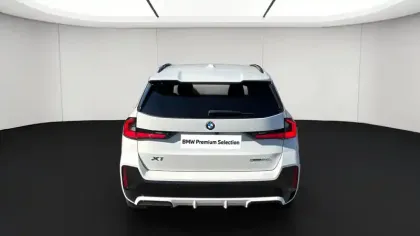 Photo 18 BMW X1  sDrive 20i 170ch DKG7