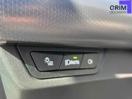 Photo 25 BMW X1  sDrive 20i 170ch DKG7