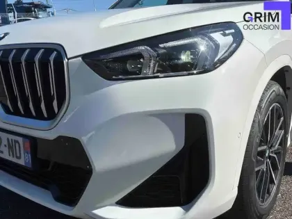 Photo 16 BMW X1  sDrive 20i 170ch DKG7