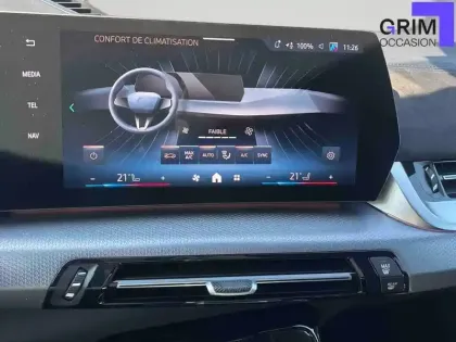 Photo 8 BMW X1  sDrive 20i 170ch DKG7