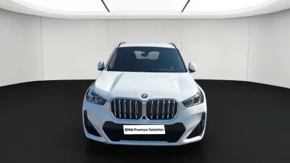 Photo 17 BMW X1  sDrive 20i 170ch DKG7
