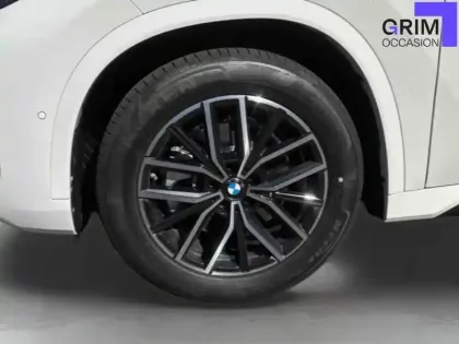 Photo 12 BMW X1  sDrive 20i 170ch DKG7