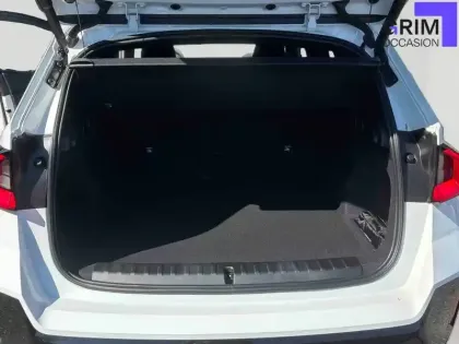 Photo 11 BMW X1  sDrive 20i 170ch DKG7