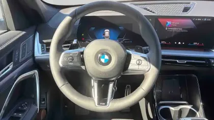 Photo 5 BMW X1  sDrive 20i 170ch DKG7