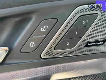 Photo 24 BMW X1  sDrive 20i 170ch DKG7