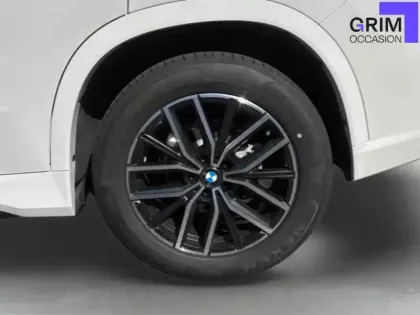 Photo 15 BMW X1  sDrive 20i 170ch DKG7