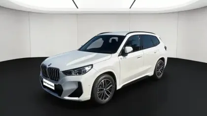 Photo Bmw X1 M Sport