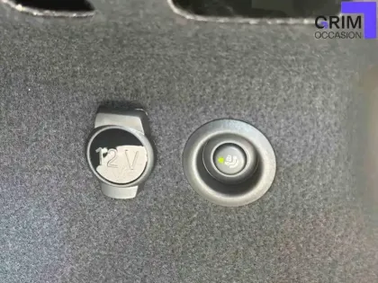 Photo 21 BMW X1  sDrive 20i 170ch DKG7