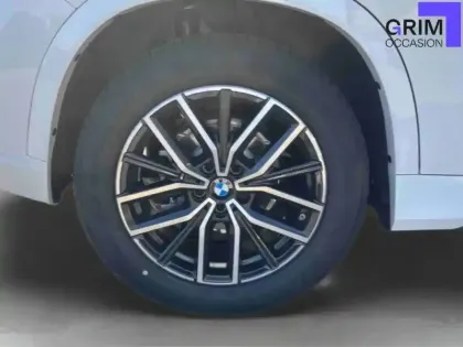 Photo 14 BMW X1  sDrive 20i 170ch DKG7