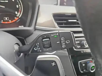 Photo 19 BMW X1  sDrive 18d 150 ch BVA8
