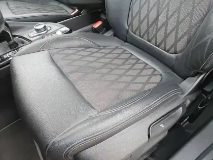 Photo 25 BMW X1  sDrive 18d 150 ch BVA8