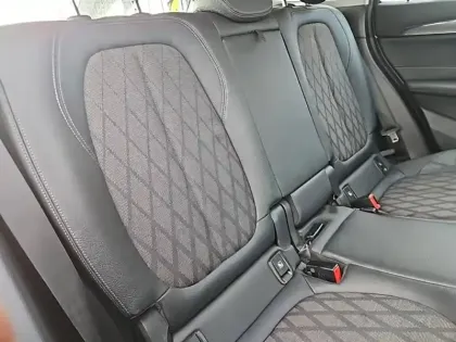 Photo 30 BMW X1  sDrive 18d 150 ch BVA8