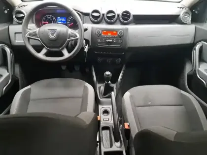 Photo 38 Dacia Duster  TCe 90 FAP 4x2
