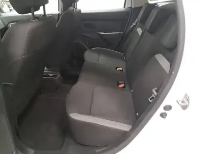 Photo 24 Dacia Duster  TCe 90 FAP 4x2