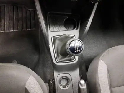 Photo 33 Dacia Duster  TCe 90 FAP 4x2