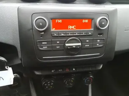 Photo 35 Dacia Duster  TCe 90 FAP 4x2
