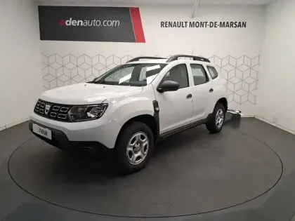 Photo Dacia Duster Essentiel
