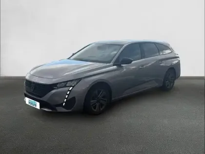 Photo Peugeot 308 Active Pack