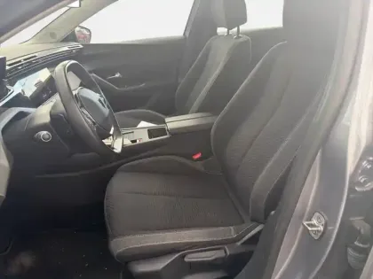 Photo 10 Peugeot 308  SW BlueHDi 130ch S&S EAT8
