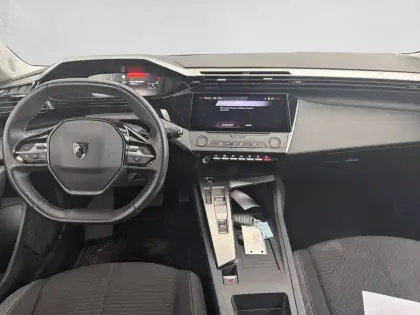 Photo 7 Peugeot 308  SW BlueHDi 130ch S&S EAT8