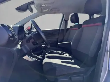 Photo 10 Citroën C3 Aircross  PureTech 110 S&S BVM6