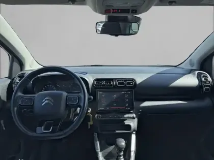 Photo 7 Citroën C3 Aircross  PureTech 110 S&S BVM6