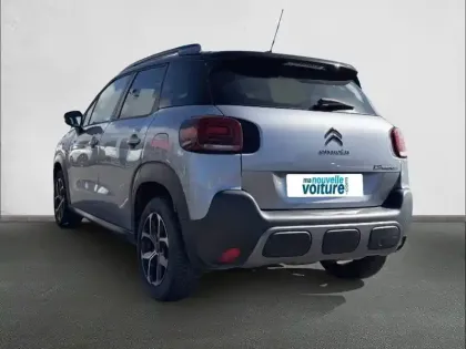 Photo 6 Citroën C3 Aircross  PureTech 110 S&S BVM6