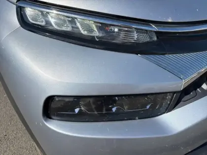 Photo 15 Citroën C3 Aircross  PureTech 110 S&S BVM6