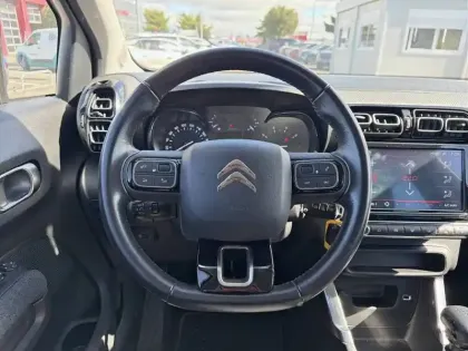 Photo 8 Citroën C3 Aircross  PureTech 110 S&S BVM6