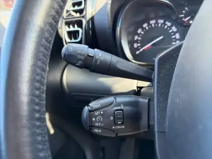 Photo 18 Citroën C3 Aircross  PureTech 110 S&S BVM6